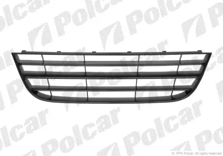 Решетка в бампере POLCAR 952727-J