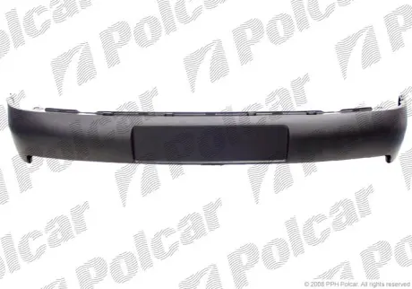 Бампер передний POLCAR 952807-J