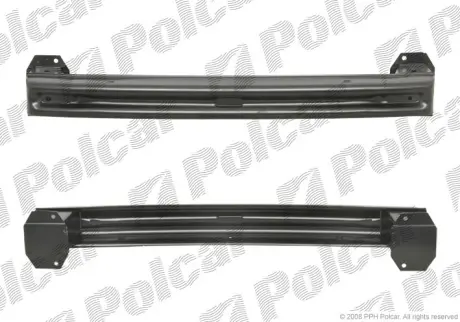 Усилитель бампера POLCAR 952896-3
