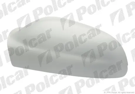 Корпус зеркала внешнего POLCAR 953055TM