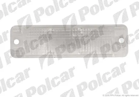 Автозапчасть POLCAR 9531195E