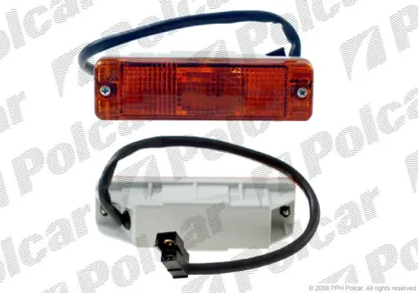 Автозапчасть POLCAR 953119-E