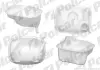 Компенсационные бачки POLCAR 9532ZB-1 (фото 1)