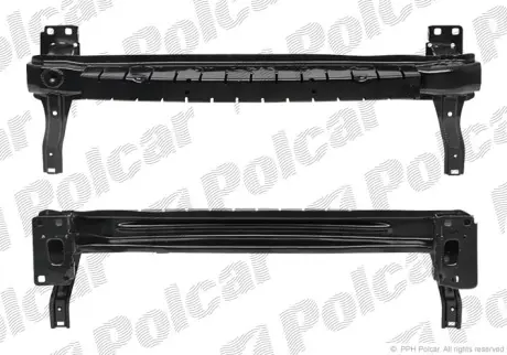 Усилитель бампера POLCAR 953307-3