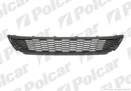 Решетка в бампере POLCAR 953327-J