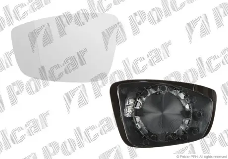Автозапчасть POLCAR 9533542E