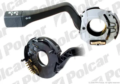 Переключатель групповой POLCAR 9534PZS1