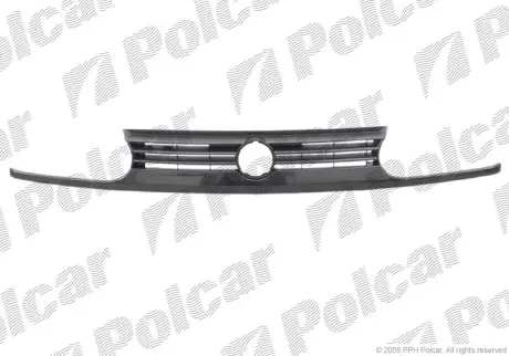 Решетка POLCAR 953805-0
