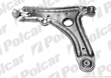 Рычаг POLCAR 953838-K