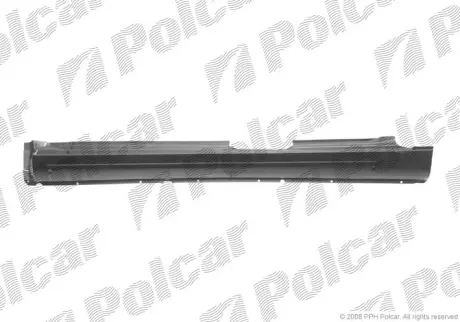 Порог POLCAR 953841-1