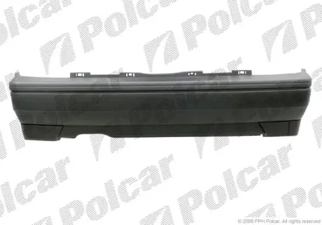 Бампер задний POLCAR 953896