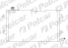 Радиаторы кондиционера POLCAR 9538K8C2 (фото 1)