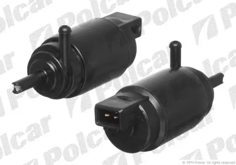 Насосик омывателя POLCAR 9538PS-1
