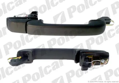 Автозапчасть POLCAR 9538Z-43