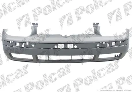 Бампер передний POLCAR 954107