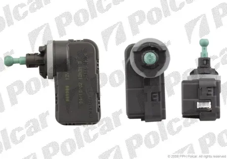 Моторчик фары POLCAR 9541109V