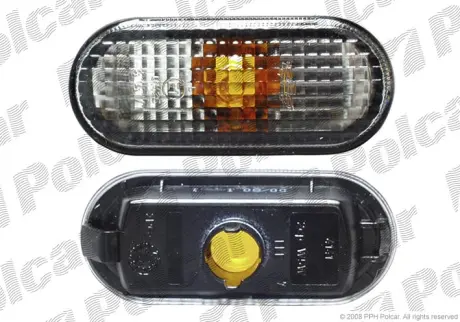Указатель поворота боковой POLCAR 9541192E
