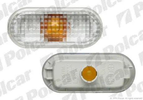 Указатель поворота боковой POLCAR 954119CE