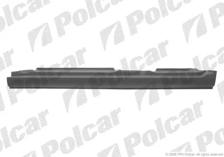 Автозапчасть POLCAR 954142-1
