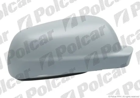 Корпус зеркала внешнего POLCAR 9541551PE