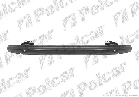 Усилитель бампера POLCAR 954196-3