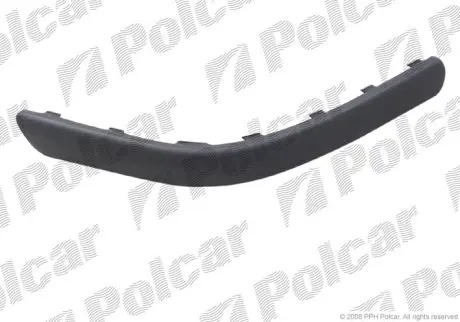 Молдинг бампера POLCAR 954196-5