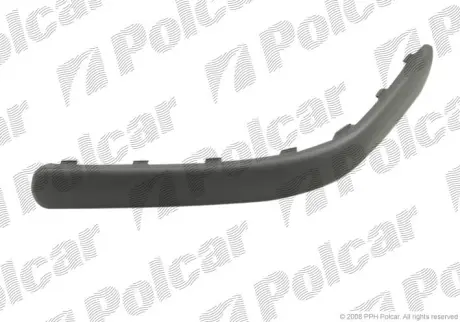 Молдинг бампера POLCAR 954196-6
