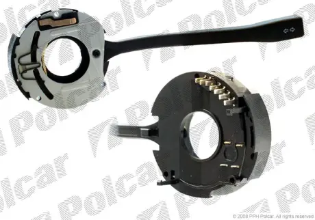 Перемикач світла VW Golf/Passat/Polo POLCAR 9543PZS1