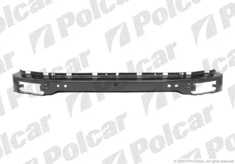 Усилитель бампера POLCAR 954607-1