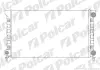Радіатор охолодження VW Passat 1.6-1.8 88-97 POLCAR 954608A4 (фото 1)