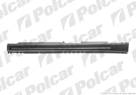 Порог POLCAR 954641