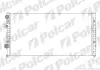 Радиаторы охлаждения POLCAR 954708A2 (фото 1)