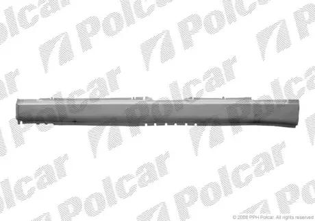 Порог POLCAR 954742