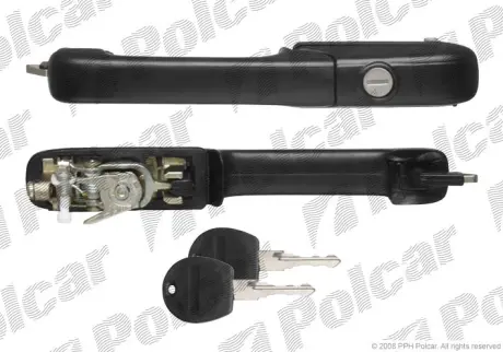 Автозапчасть POLCAR 9547Z-41