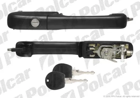 Автозапчасть POLCAR 9547Z-42