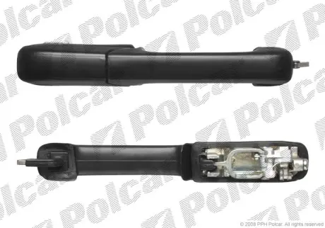 Ручка внешняя POLCAR 9547Z-44