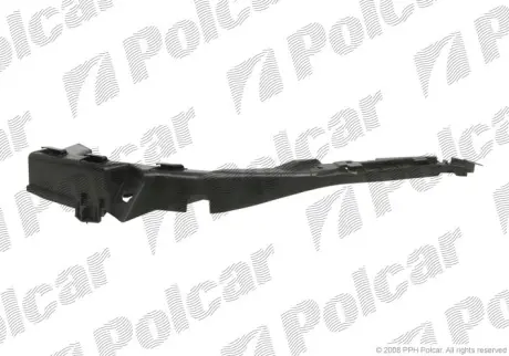 Кронштейн бампера POLCAR 95480729