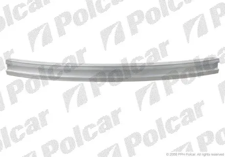 Усилитель бампера POLCAR 954807-4