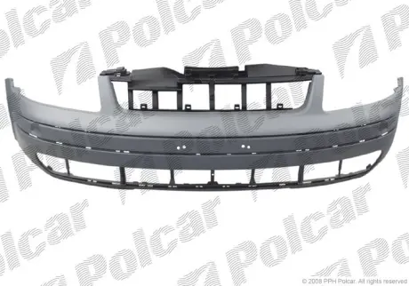 Бампер передний POLCAR 954807-Q