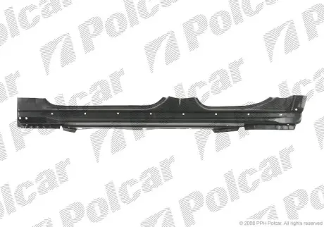 Порог POLCAR 954841