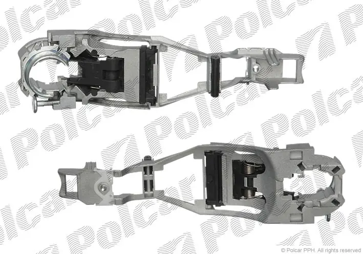 Механизм внутренний ручки внешней POLCAR 9548Z-61 (фото 1)