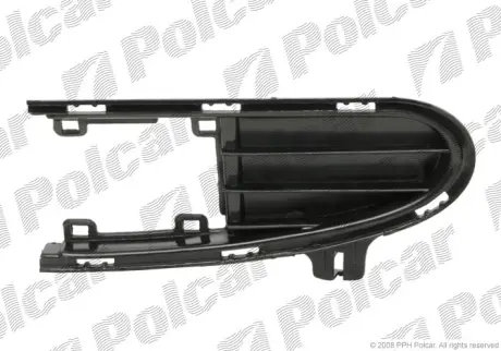 Решетка в бампере POLCAR 955027-1