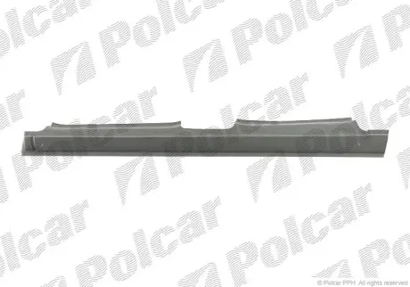 Порог POLCAR 955041