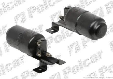Осушитель POLCAR 9550KD-2