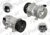 Компрессор кондиционера POLCAR 9550KS-2 (фото 1)