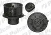 Вентилятор салону Ford Galaxy Seat Alhambra VW Sharan 1.8-2.8 03.95-03.10 POLCAR 9550NU-3 (фото 1)
