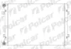 Радиаторы охлаждения POLCAR 955108-1 (фото 1)