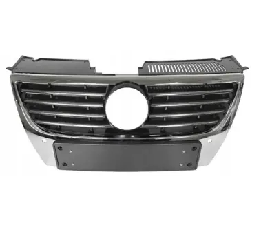 Решітка Volkswagen PASSAT (B6) POLCAR 955505