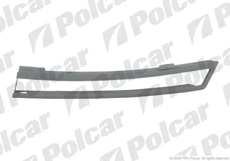 Рамка указателя поворота POLCAR 95550718