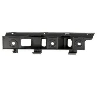Кронштейн бампера передн. прав. VW Passat B6 POLCAR 95550794